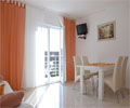 Apartments Kristian Bol